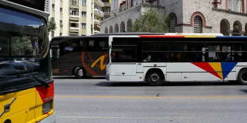 ΟΑΣΘ: 1.200 πρόστιμα κάθε μήνα, τα περισσότερα σε φοιτητές – Έκκληση να χτυπάνε εισιτήριο