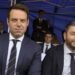 Στη Θεσσαλονίκη σήμερα Ανδρουλάκης και Κασσελάκης για το 7ο Thessaloniki Summit