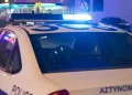 Θεσσαλονίκη: Διέρρηξε το δημοτικό αμφιθέατρο στο Ωραιόκαστρο και έκλεψε 4 ηχεία