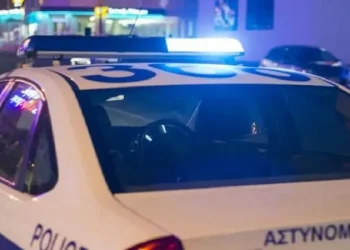 Θεσσαλονίκη: Διέρρηξε το δημοτικό αμφιθέατρο στο Ωραιόκαστρο και έκλεψε 4 ηχεία