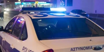 Θεσσαλονίκη: Διέρρηξε το δημοτικό αμφιθέατρο στο Ωραιόκαστρο και έκλεψε 4 ηχεία