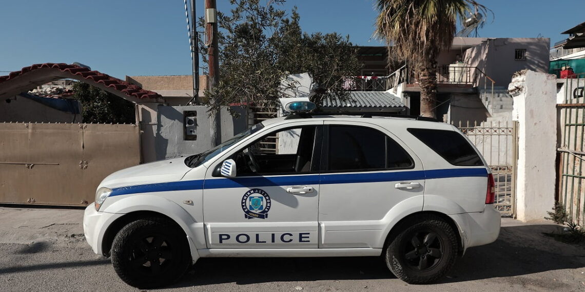 Θεσσαλονίκη: Συνελήφθη ο Αλβανός που έβγαλε όπλο σε εργαζόμενους γιατί τον ενοχλούσε ο θόρυβος μηχανημάτων – Πυροβόλησε στον αέρα