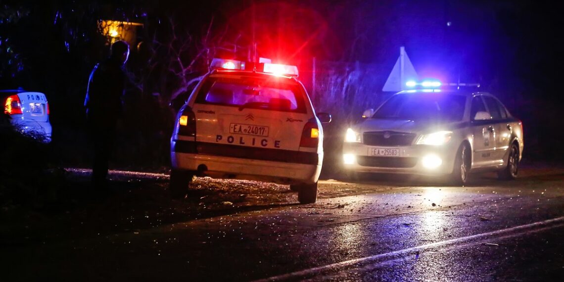 Σοκ στη Θεσσαλονίκη: Μαχαίρωσαν 40χρονο στο κεφάλι και την κοιλιά