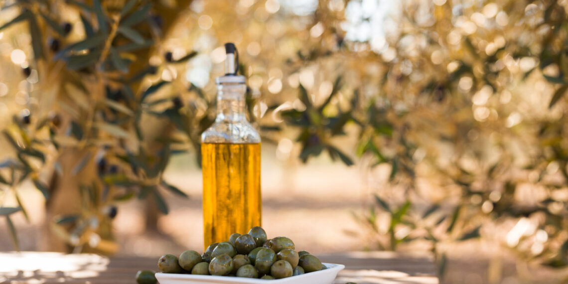 Ελαιόλαδο: Κλέβουν λάδι ακόμα και από νεκροταφεία στη Θεσσαλονίκη – «Πλέον αγοράζουμε παραφινέλαιο»