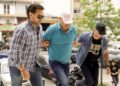Θεσσαλονίκη: Ο γιος του Δημήτρη Γραικού όρμηξε στον δολοφόνο του πατέρα του – “Τον σκότωσε για τα χρήματα”