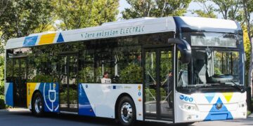 Αρχίζει η μαζική παραγωγή των ηλεκτρικών αστικών λεωφορείων για τη Θεσσαλονίκη – Δείτε φωτογραφίες