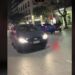 Απίστευτο κι όμως… Σαλωνικιώτικο: Αυτοκίνητο μπήκε κόντρα στην Τσιμισκή! (video)
