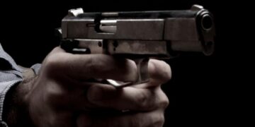 Πυροβόλησαν 25χρονο άνδρα στη δυτική Θεσσαλονίκη