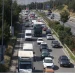 Θεσσαλονίκη – Fly Over: Κλείνει από σήμερα μία λωρίδα προς ανατολικά στον Περιφερειακό