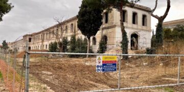 Θεσσαλονίκη: Πάει πίσω ένα χρόνο το Μητροπολιτικό Πάρκο Παύλου Μελά