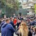 Θεσσαλονίκη: Ουρές από Τούρκους στο σπίτι του Κεμάλ Ατατούρκ – Γέμισε με λεωφορεία η Αγ. Δημητρίου (φωτο)