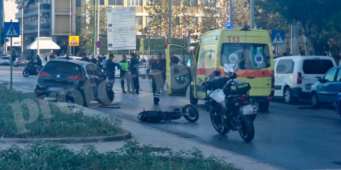 Θεσσαλονίκη: Μητέρα ενός κοριτσιού 3 ετών η 40χρονη που σκοτώθηκε όταν την παρέσυρε το λεωφορείο