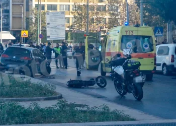 Θεσσαλονίκη: Μητέρα ενός κοριτσιού 3 ετών η 40χρονη που σκοτώθηκε όταν την παρέσυρε το λεωφορείο