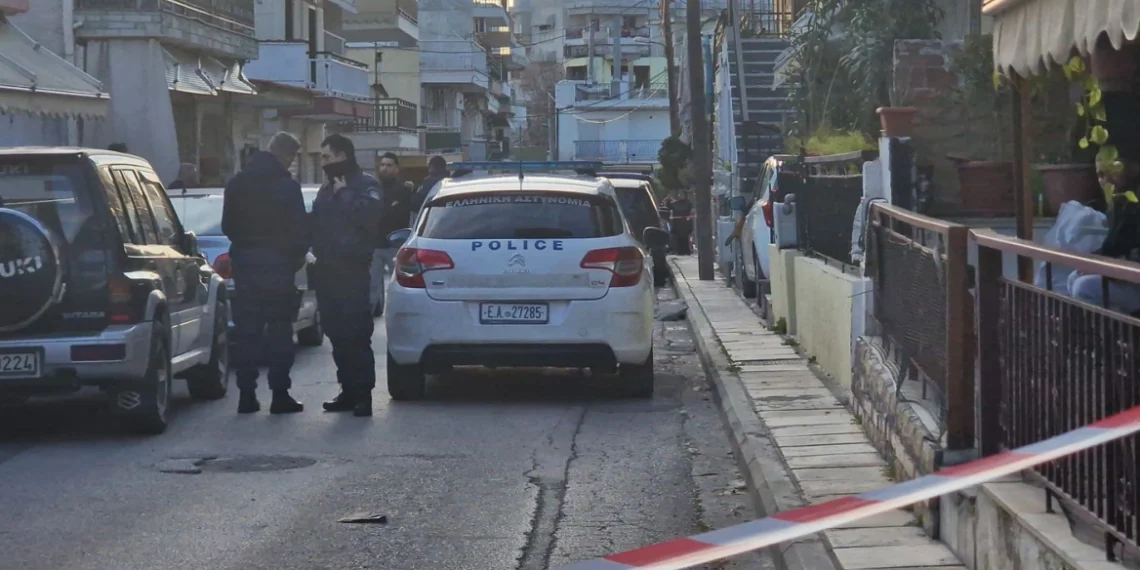 Κορδελιό: Διευθυντής λυκείου ο 53χρονος που χτύπησαν και λήστεψαν οι 3 ανήλικοι