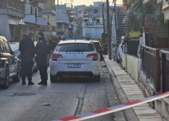 Κορδελιό: Διευθυντής λυκείου ο 53χρονος που χτύπησαν και λήστεψαν οι 3 ανήλικοι