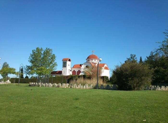 Νέο περιστατικό κλοπής στα κοιμητήρια Ευόσμου – Από το 2024 οι 14 κάμερες