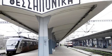 Θεσσαλονίκη: Στις… ράγες ξανά τα τραίνα προς Σέρρες και Έδεσσα