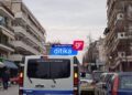 Στα «πράσα» πιάστηκαν από την Τροχαία 26 οδηγοί χωρίς δίπλωμα στον Δ.Κορδελιού Ευόσμου