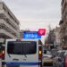 Στα «πράσα» πιάστηκαν από την Τροχαία 26 οδηγοί χωρίς δίπλωμα στον Δ.Κορδελιού Ευόσμου
