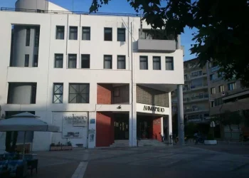 Δήμος Κορδελιού Ευόσμου: Ετοιμάζει το σχήμα διοίκησης ο Αλεξανδρίδης – Θέσεις ευθύνης και σε άτομα της αντιπολίτευσης