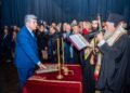 Ορκίστηκε o νέος δήμαρχος Κορδελιού Ευόσμου Λευτέρης Αλεξανδρίδης