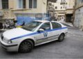 Θεσσαλονίκη: Επεισοδιακή σύλληψη δύο Πακιστανών – Είχαν κλέψει αυτοκίνητο από τις Αχαρνές
