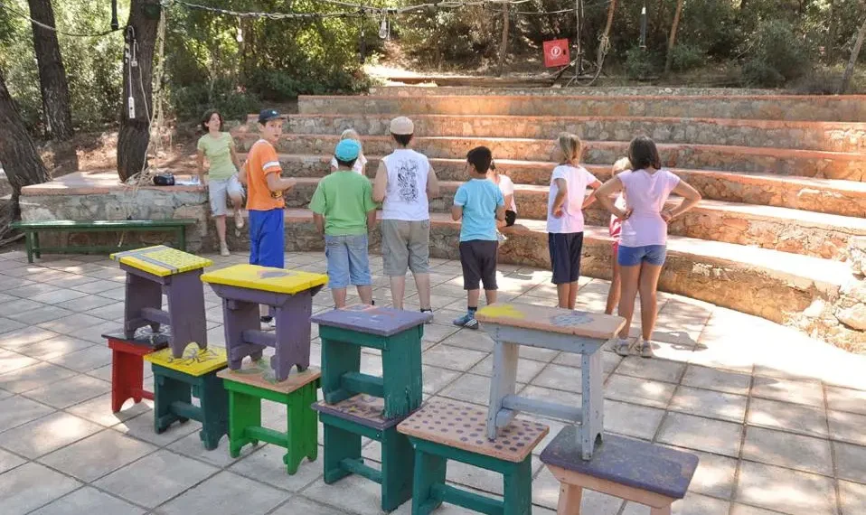 Γραφεία IDEA: Ξεκινούν οι αιτήσεις για προσλήψεις στους βρεφονηπιακούς σταθμούς