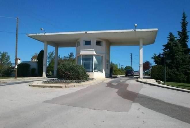 Eύοσμος: Χειροπέδες σε 25χρονο για διαρρήξεις σε Ι.Χ. στα Κοιμητήρια Δυτικής Θεσσαλονίκης