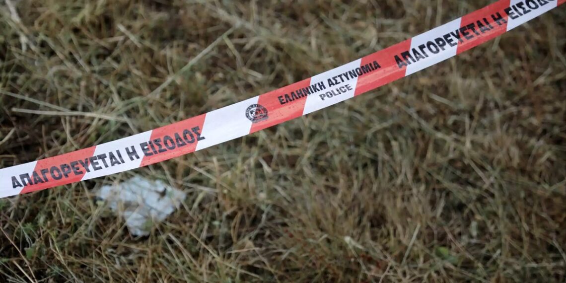 Θρίλερ στη Θεσσαλονίκη: Νεαρή βρέθηκε νεκρή στην άκρη του δρόμου