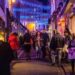 Θεσσαλονίκη: «Λευκή Νύχτα» στις 9/12 – Με ζεστή σοκολάτα, κάστανα και… αγορές