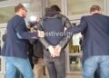 Θεσσαλονίκη: Στον εισαγγελέα ο Νορβηγός που σκότωσε αστυνομικό σε μπυραρία (video)