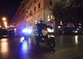 Θεσσαλονίκη: Χτύπησε και λήστεψε δύο γυναίκες κοντά σε στάση λεωφορείων