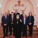 Ορκωμοσία δημάρχων Δυτικής Θεσσαλονίκης ενώπιον Βαρνάβα