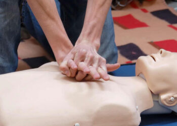 Επιμορφωτική ημερίδα πρώτων βοηθειών οργανώνει ο Σύλλογος Γονέων και Κηδεμόνων του 5ου Δημοτικού Σχολείου Ευόσμου