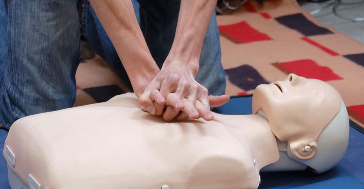 Επιμορφωτική ημερίδα πρώτων βοηθειών οργανώνει ο Σύλλογος Γονέων και Κηδεμόνων του 5ου Δημοτικού Σχολείου Ευόσμου