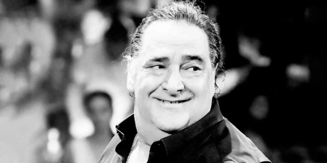 Βασίλης Καρράς: Στον Εύοσμο η πρώτη του μουσική εμφάνιση το μακρινό 1969