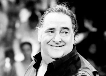 Βασίλης Καρράς: Στον Εύοσμο η πρώτη του μουσική εμφάνιση το μακρινό 1969