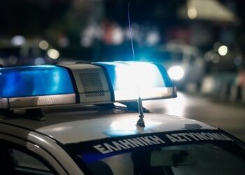 Ληστεία σε ψιλικατζίδικο στον Εύοσμο – Απείλησαν υπάλληλο με μαχαίρι