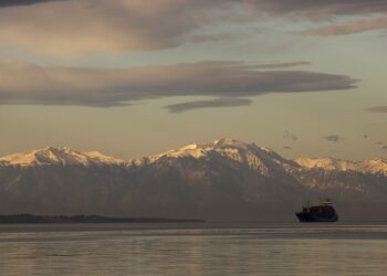 Ο καιρός σήμερα στη Θεσσαλονίκη