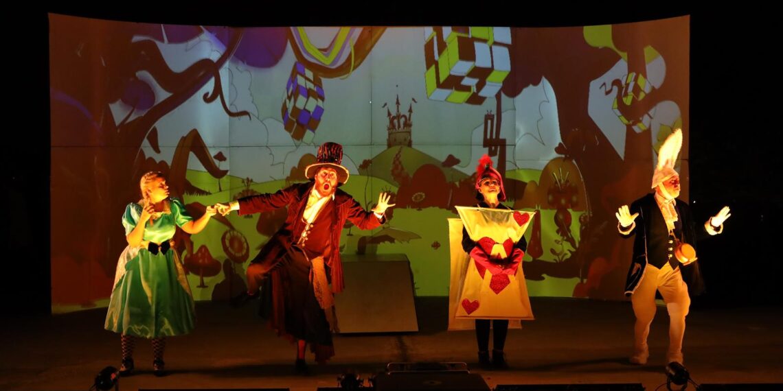 Δωρεάν χριστουγεννιάτικες παραστάσεις στο Ελευθέριο Κορδελιό