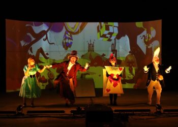 Δωρεάν χριστουγεννιάτικες παραστάσεις στο Ελευθέριο Κορδελιό