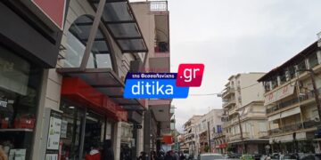Έμποροι Ευόσμου: Διαμαρτύρονται για τις διακοπές ρεύματος σε ώρες αιχμής