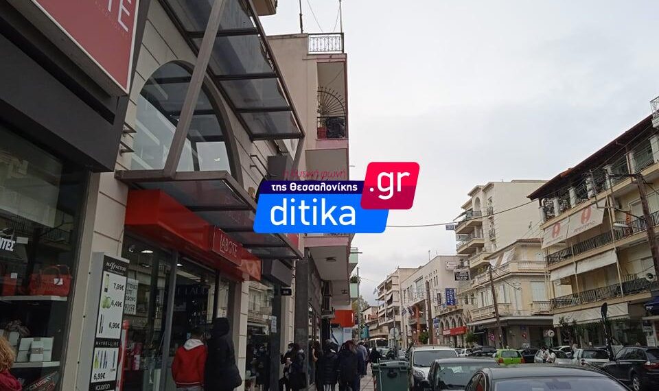 Έμποροι Ευόσμου: Διαμαρτύρονται για τις διακοπές ρεύματος σε ώρες αιχμής