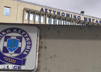 Θεσσαλονίκη: Επιχείρησε να βιάσει γυναίκα στο κέντρο – Εξιχνιάστηκε η υπόθεση