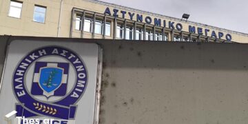 Θεσσαλονίκη: Επιχείρησε να βιάσει γυναίκα στο κέντρο – Εξιχνιάστηκε η υπόθεση
