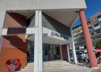 Ορίστηκαν οι νέοι αντιδήμαρχοι του Δήμου Κορδελιού Ευόσμου