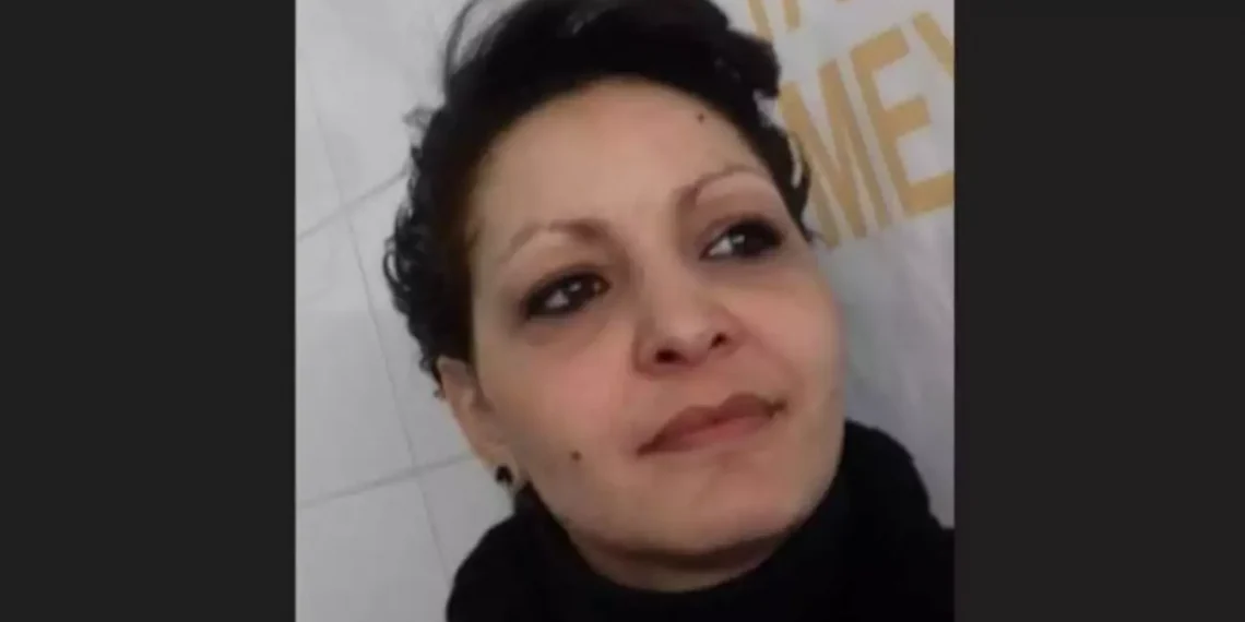 Θεσσαλονίκη: Βρέθηκε το πτώμα της 41χρονης εγκύου – Φίλος του συντρόφου της ομολόγησε ότι τη σκότωσαν