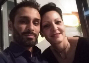 Θεσσαλονίκη: Στον ανακριτή σήμερα οι δύο συλληφθέντες για τη δολοφονία της 41χρονης εγκύου