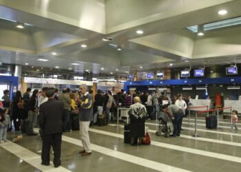 Fraport: Πρωτιά για το αεροδρόμιο «Μακεδονία» της Θεσσαλονίκης