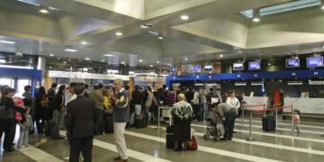 Fraport: Πρωτιά για το αεροδρόμιο «Μακεδονία» της Θεσσαλονίκης